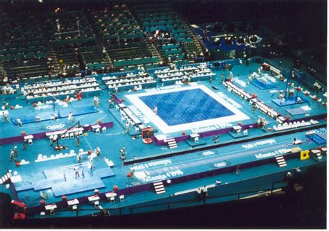 1996 Atlanta Olympic Games | Gymnastics Wiki | FANDOM powered by Wikia