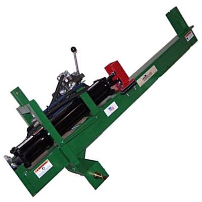 PTO Driven Log Splitter Reviews: 5 Best 3-Point Hitch Wood Splitters ...