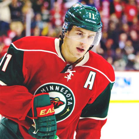 Zach Parise | Minnesota wild hockey, Wild hockey, Hot hockey players