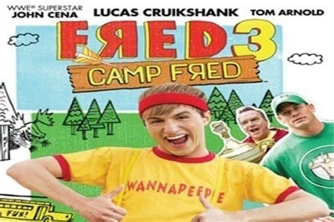 Fred Figglehorn The Movie