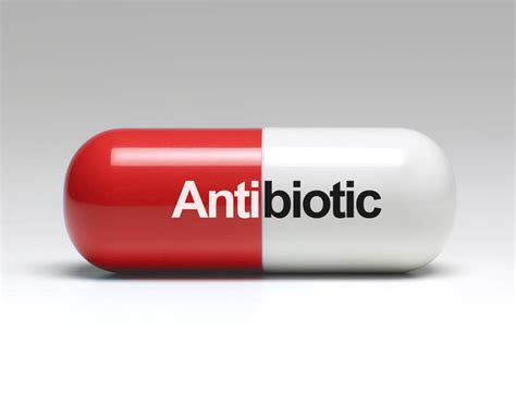 6 Advantages of Taking a Single-dose Antibiotic for UTI