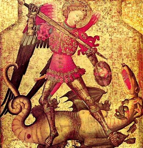 File:Saint Michael and the Dragon.jpg - Wikimedia Commons