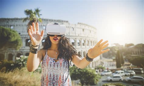 Travel anywhere in the world with these VR gadgets and accessories ...