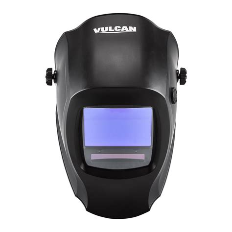 Coupons for VULCAN Premium ARCSAFE Auto-Darkening Welding Helmet – Item 58201