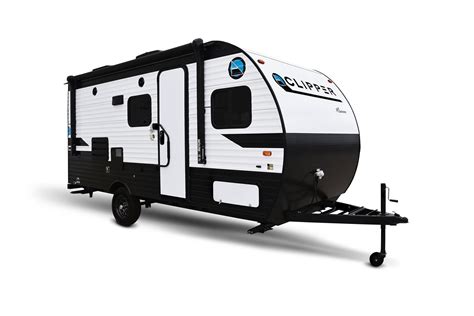 Clipper 17BHS - Campkin's RV Centre