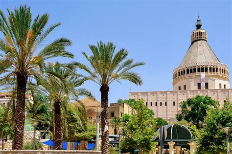 Nazareth, Israel | Franks Travelbox