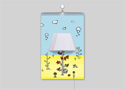 If It's Hip, It's Here (Archives): It's A Lamp. It's A Poster. It's Page By Page Wall and Table ...