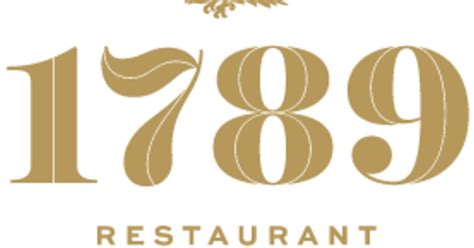 1789 Restaurant - Restaurants - Washington, DC