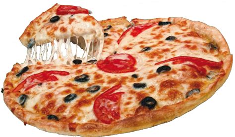 Pizza PNG
