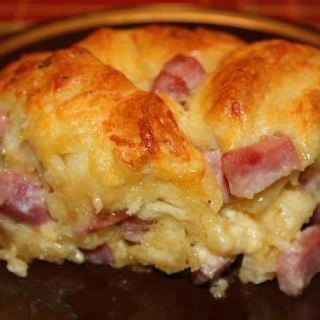 Grands Biscuit Breakfast Casserole Recipe - (3.8/5)