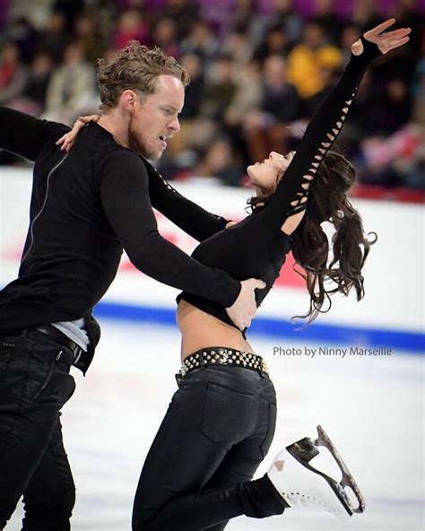 MAdison Chock Evan Bates | Instagram review, Photos of the week, Evan bates