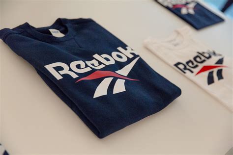 Reebok Classic Vector Collection