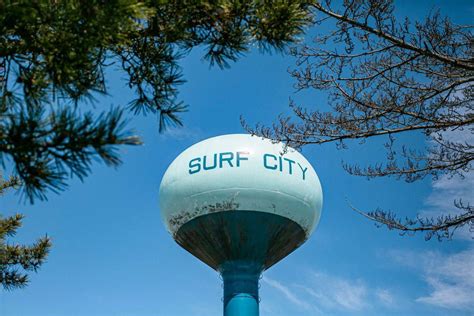 6 Reasons Why Surf City is the Best Place to Rent on LBI in 2021 – How ...