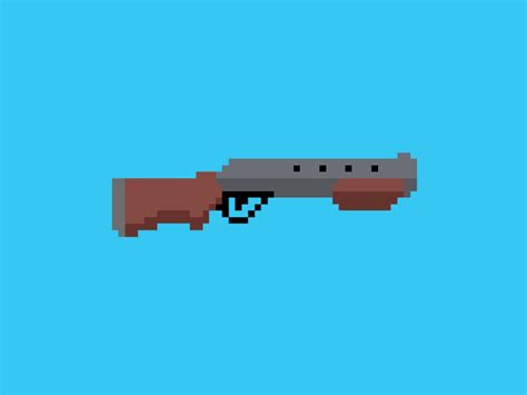 Pixel Gun Gif Pixel Gun Game Finn Og Del Gif Er - vrogue.co