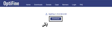 Download and Install OptiFine for Minecraft | Elytra