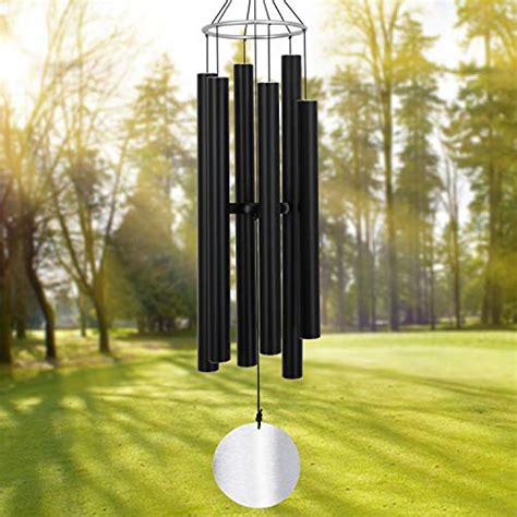 10 Best Wind Chimes of 2022 – Most Beautiful Sounding Windchimes Reviews