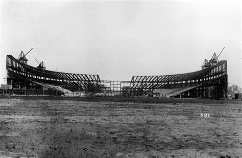 Ohio Stadium 100th anniversary celebrates architectural design