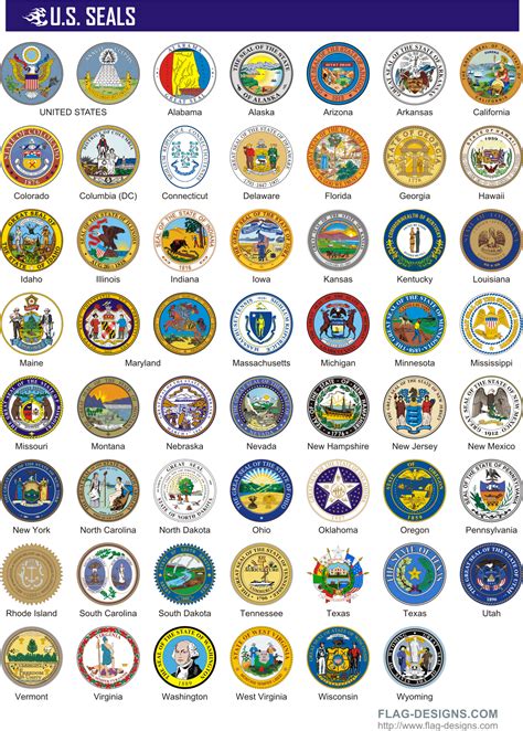 Florida State Seal Vector at GetDrawings | Free download