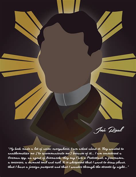 Noli Me Tàngere - José Rizal (Book Cover) on Behance