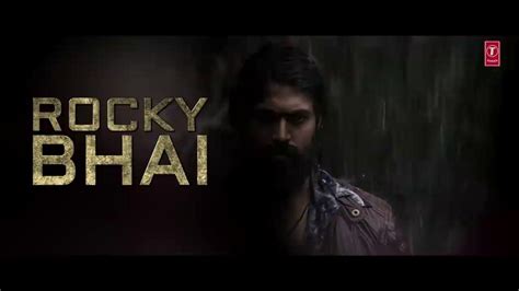 Rocky Bhai 4K Wallpaper / Rocky Bhai 4K Wallpaper : Kgf Movie Hd Wallpapers Kgf Hd ... - Rudduck ...