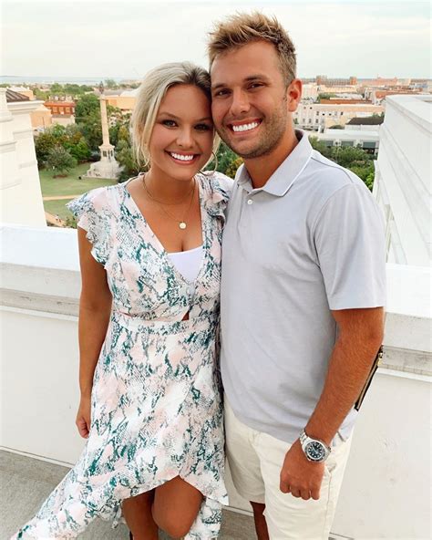 Chase Chrisley Dating History: Exes, Flings, Fiancee | Life & Style