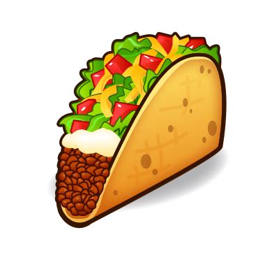 12+ Taco Clipart - Preview : Taco Clip Art | HDClipartAll