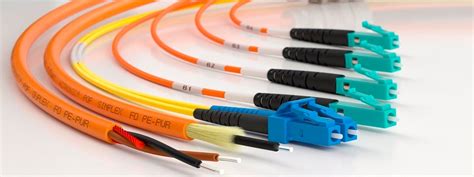 Single Mode vs. Multimode Fiber - What's the Difference?