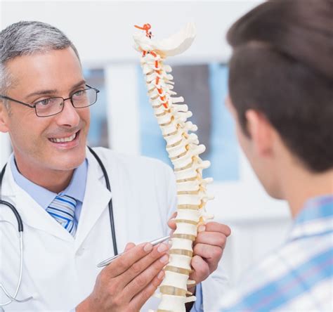 Spine Doctors in Perth Amboy, New Jersey | NJ Spine & Orthopedic