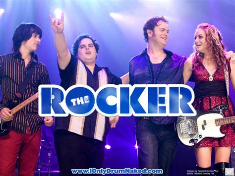 The Rocker Wallpaper - the rocker Wallpaper (14645732) - Fanpop