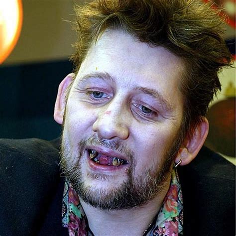 Shane MacGowan: Pogues singer dies aged 65