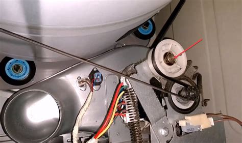 SAMSUNG DRYER Won't Start? 6 Causes and easy fixes - How To Fix It