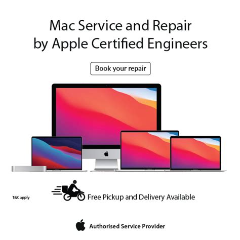 MacBook Repair | Mac Service Center | Apple Authorised Service Center ...