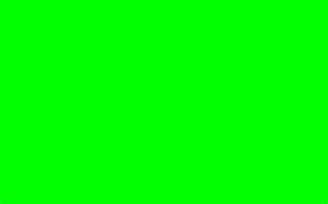 2560x1600 Electric Green Solid Color Background