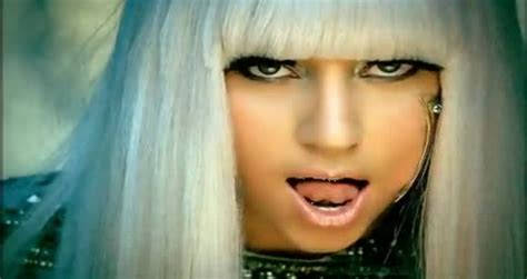 Lady Gaga - Poker Face Video Musical HD - Videos - Metatube