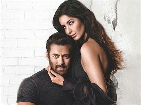 Salman Khan Katrina Kaif Tiger 3 Shoot: सलमान खान और कटरीना कैफ मार्च ...