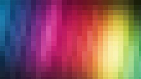 digital art, colorful, square, gradient, HD Wallpaper | Rare Gallery