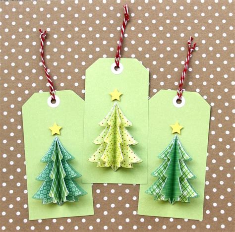 christmas giving tree tags - Sheridan Hass