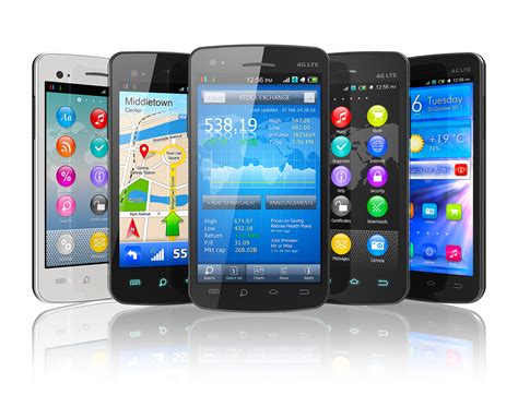 Five Most Popular Smartphones of 2013 in Nigeria | TechCity