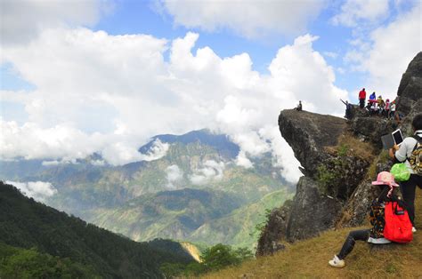 The Mt. Ulap Experience - WHEN IN BAGUIO