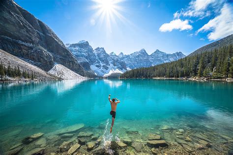 14 Must-Follow Outdoor and Landscape Photographers on Instagram - CreativeLive Blog