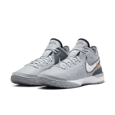 Nike Men's/Women's Lebron Nexxt Gen Basketball Shoes | SportChek