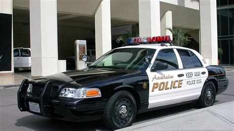 ACLU: Anaheim Police Ninth Deadliest of 60 Biggest U.S. CitiesVoice of OC