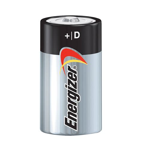 D Cell Battery Energizer | Battery Never Die