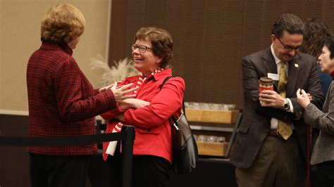 Wisconsin chancellor Rebecca Blank will choose next athletic director