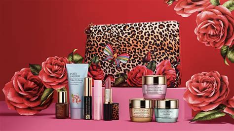 Macy's Estée Lauder: Here's how to get a free 7-piece gift from the brand