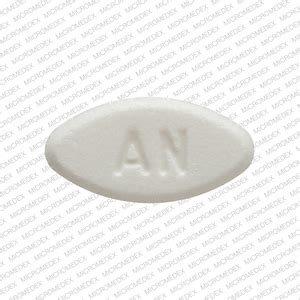 Guanfacine - Pill Identifier | Drugs.com