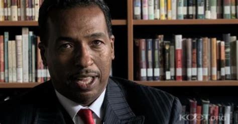 Watch Eric Perrodin - Mayor of Compton - Planning and Development | Departures | KCET