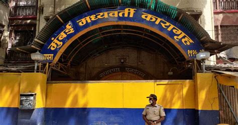 Mumbai: 77 prisoners, 26 officials of Arthur Road jail test positive ...