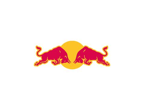 Red Bull logo PNG transparent image download, size: 2272x1704px