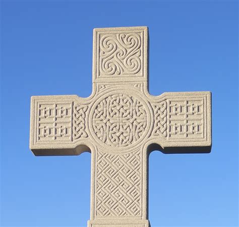 St Patrick's Cross Downpatrick | McConnell & Sons Ltd